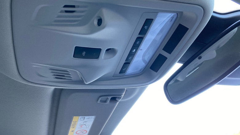 Vauxhall Astra 1.5 Turbo D Griffin Edition 5dr Diesel Hatchback